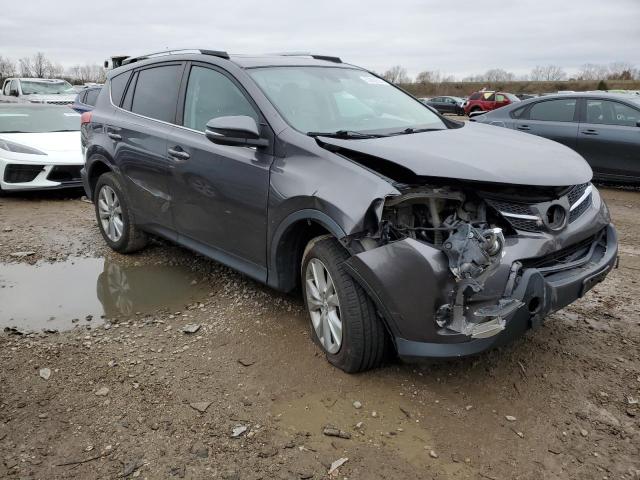 Photo 3 VIN: 2T3DFREV1EW211638 - TOYOTA RAV4 LIMIT 