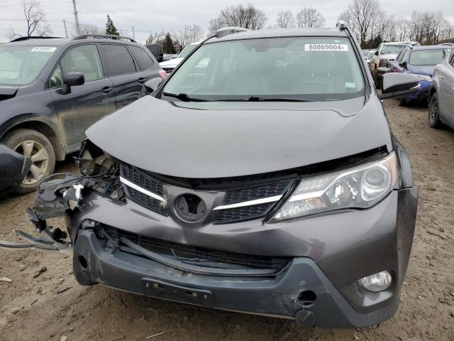 Photo 4 VIN: 2T3DFREV1EW211638 - TOYOTA RAV4 LIMIT 