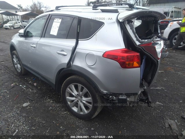 Photo 2 VIN: 2T3DFREV1EW212711 - TOYOTA RAV4 