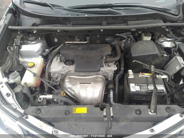 Photo 9 VIN: 2T3DFREV1EW212711 - TOYOTA RAV4 