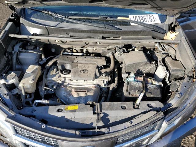 Photo 10 VIN: 2T3DFREV1EW219819 - TOYOTA RAV4 LIMIT 