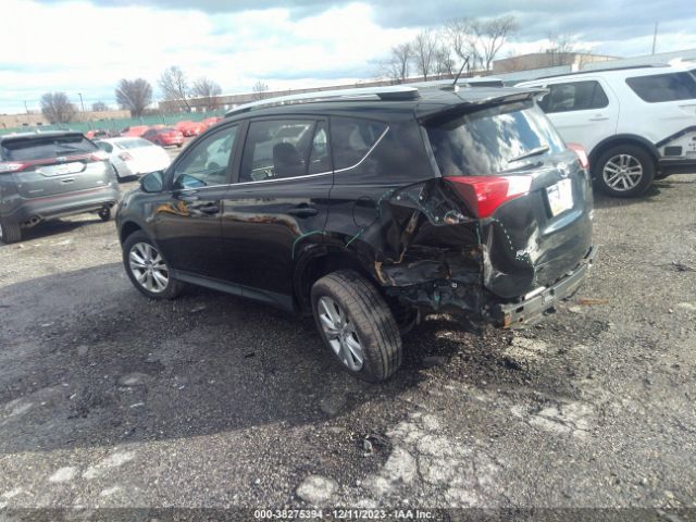 Photo 2 VIN: 2T3DFREV1EW221330 - TOYOTA RAV4 