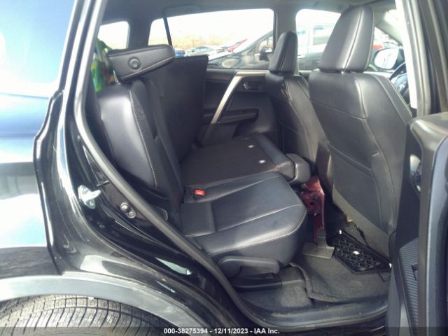 Photo 7 VIN: 2T3DFREV1EW221330 - TOYOTA RAV4 