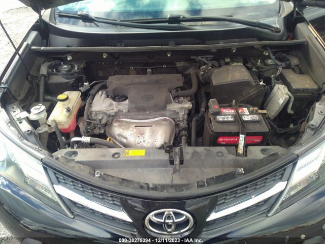 Photo 9 VIN: 2T3DFREV1EW221330 - TOYOTA RAV4 