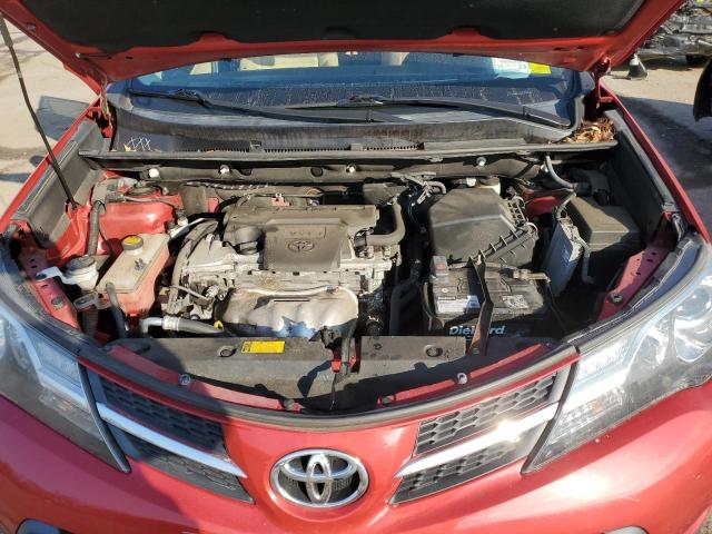 Photo 10 VIN: 2T3DFREV1EW228438 - TOYOTA RAV4 LIMIT 