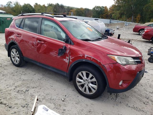 Photo 3 VIN: 2T3DFREV1FW234984 - TOYOTA RAV4 LIMIT 