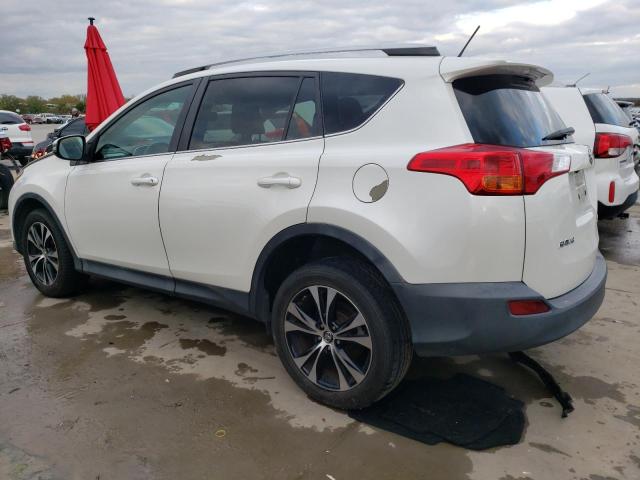 Photo 1 VIN: 2T3DFREV1FW237352 - TOYOTA RAV4 