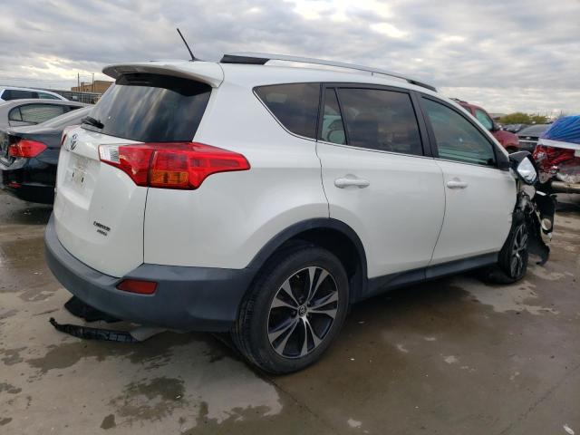 Photo 2 VIN: 2T3DFREV1FW237352 - TOYOTA RAV4 