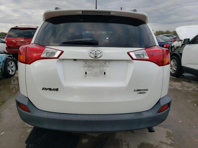 Photo 5 VIN: 2T3DFREV1FW237352 - TOYOTA RAV4 