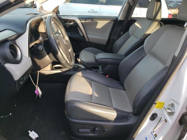 Photo 6 VIN: 2T3DFREV1FW237352 - TOYOTA RAV4 