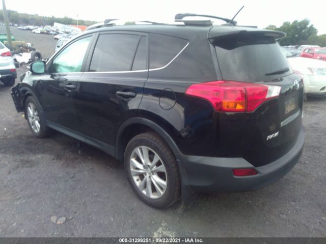 Photo 2 VIN: 2T3DFREV1FW240316 - TOYOTA RAV4 