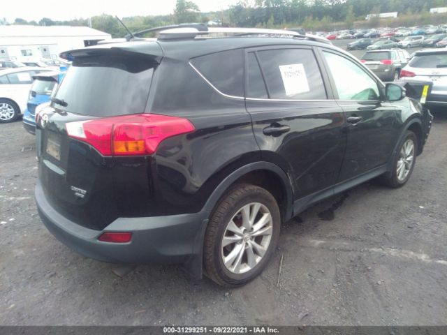 Photo 3 VIN: 2T3DFREV1FW240316 - TOYOTA RAV4 