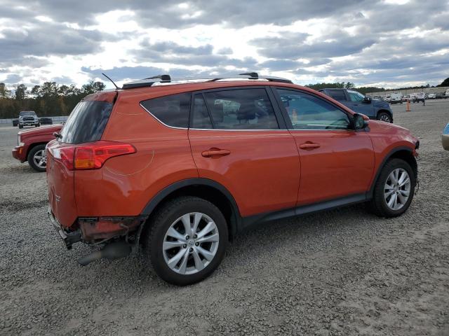 Photo 2 VIN: 2T3DFREV1FW249730 - TOYOTA RAV4 LIMIT 