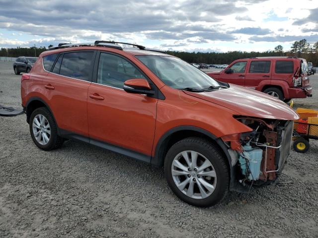 Photo 3 VIN: 2T3DFREV1FW249730 - TOYOTA RAV4 LIMIT 