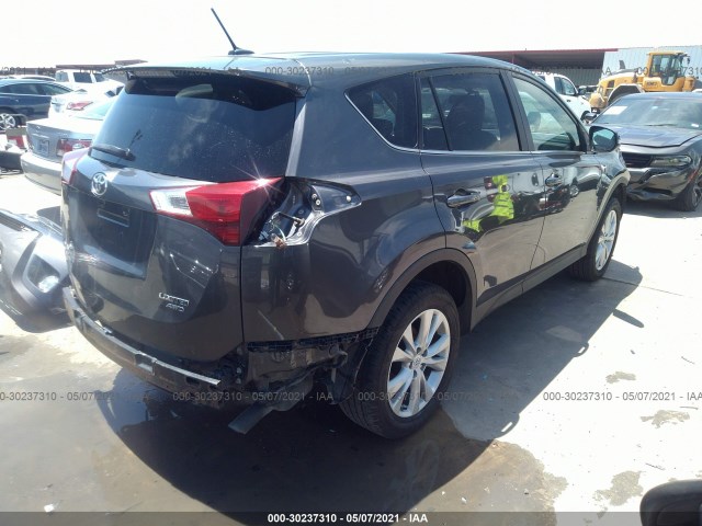 Photo 3 VIN: 2T3DFREV1FW249808 - TOYOTA RAV4 