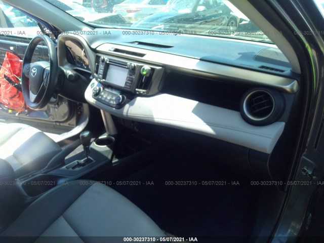 Photo 4 VIN: 2T3DFREV1FW249808 - TOYOTA RAV4 