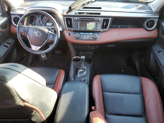 Photo 7 VIN: 2T3DFREV1FW249923 - TOYOTA RAV4 