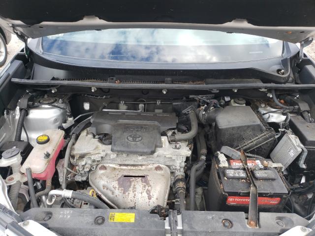 Photo 6 VIN: 2T3DFREV1FW251851 - TOYOTA RAV4 LIMIT 