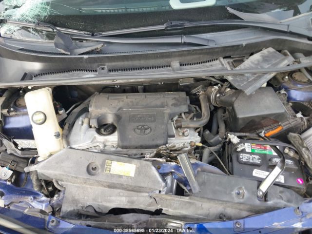 Photo 9 VIN: 2T3DFREV1FW261022 - TOYOTA RAV4 