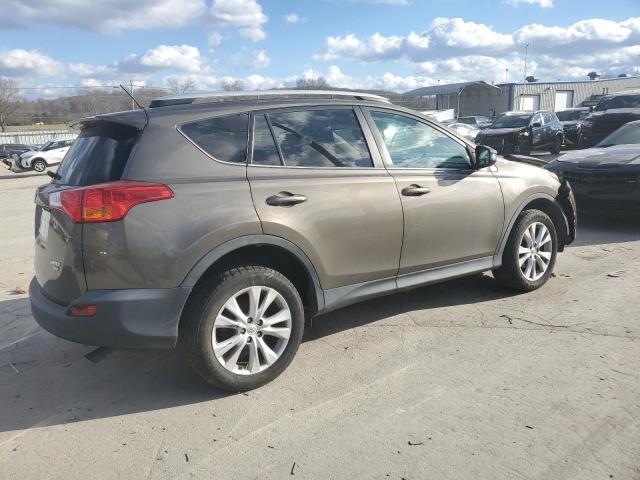 Photo 2 VIN: 2T3DFREV1FW276801 - TOYOTA RAV4 