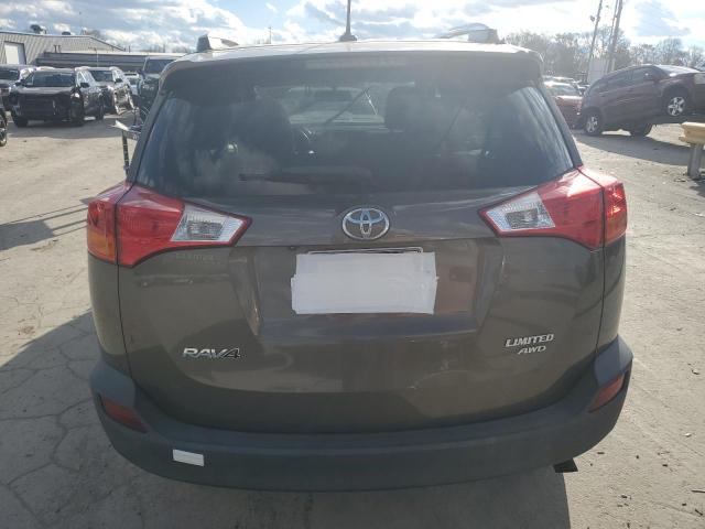 Photo 5 VIN: 2T3DFREV1FW276801 - TOYOTA RAV4 