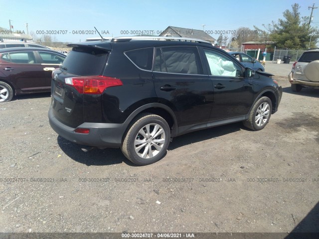 Photo 3 VIN: 2T3DFREV1FW288088 - TOYOTA RAV4 