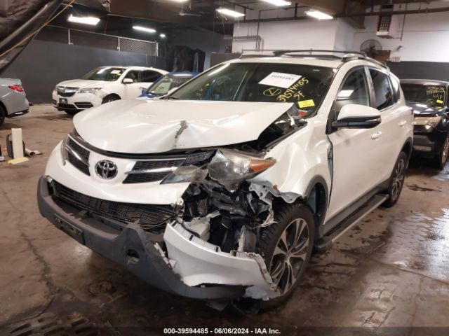 Photo 5 VIN: 2T3DFREV1FW293047 - TOYOTA RAV4 