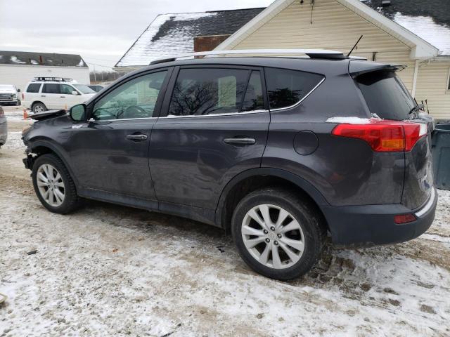 Photo 1 VIN: 2T3DFREV1FW297096 - TOYOTA RAV4 