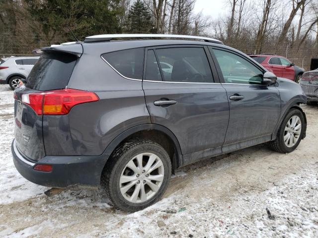 Photo 2 VIN: 2T3DFREV1FW297096 - TOYOTA RAV4 