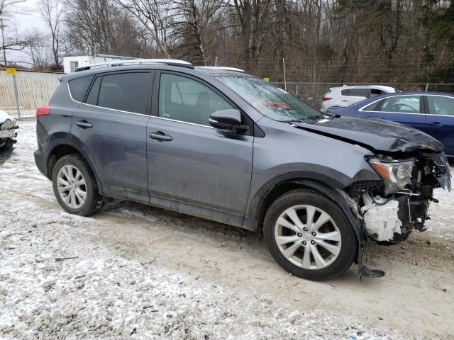 Photo 3 VIN: 2T3DFREV1FW297096 - TOYOTA RAV4 