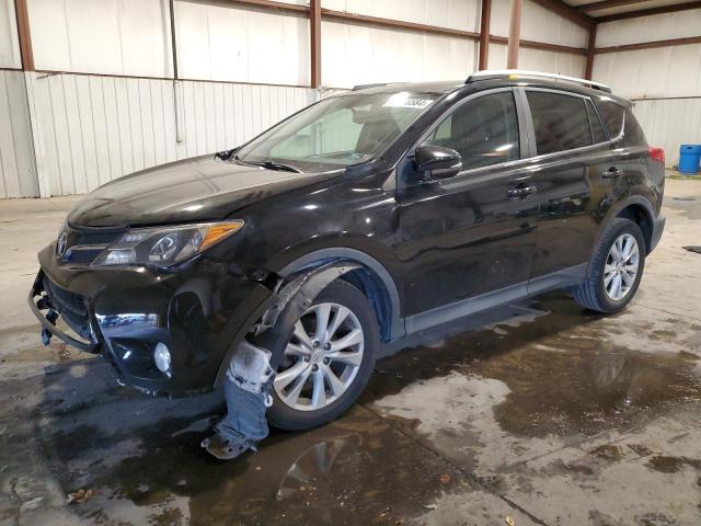 Photo 0 VIN: 2T3DFREV1FW298636 - TOYOTA RAV4 LIMIT 