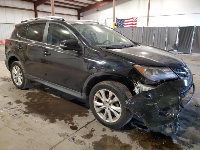 Photo 3 VIN: 2T3DFREV1FW298636 - TOYOTA RAV4 LIMIT 