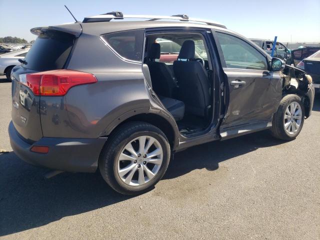 Photo 2 VIN: 2T3DFREV1FW304144 - TOYOTA RAV4 LIMIT 