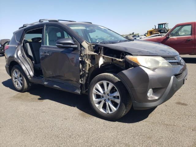 Photo 3 VIN: 2T3DFREV1FW304144 - TOYOTA RAV4 LIMIT 