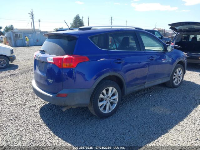 Photo 3 VIN: 2T3DFREV1FW323664 - TOYOTA RAV4 