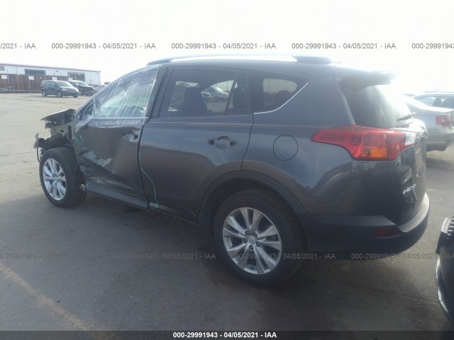 Photo 2 VIN: 2T3DFREV1FW328864 - TOYOTA RAV4 