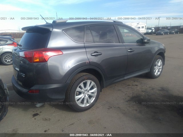 Photo 3 VIN: 2T3DFREV1FW328864 - TOYOTA RAV4 