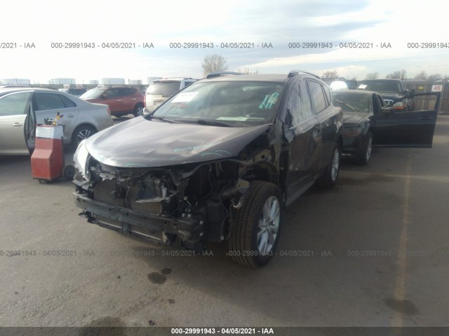 Photo 5 VIN: 2T3DFREV1FW328864 - TOYOTA RAV4 