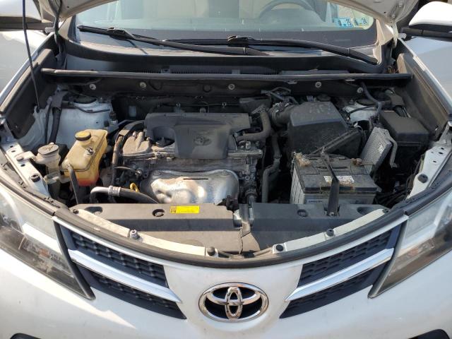 Photo 11 VIN: 2T3DFREV1FW329934 - TOYOTA RAV4 LIMIT 