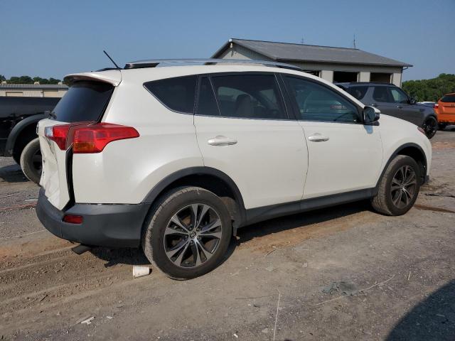 Photo 2 VIN: 2T3DFREV1FW329934 - TOYOTA RAV4 LIMIT 