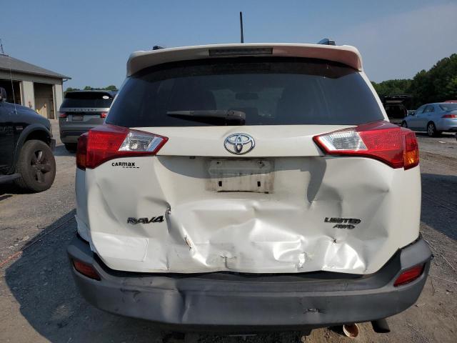 Photo 5 VIN: 2T3DFREV1FW329934 - TOYOTA RAV4 LIMIT 