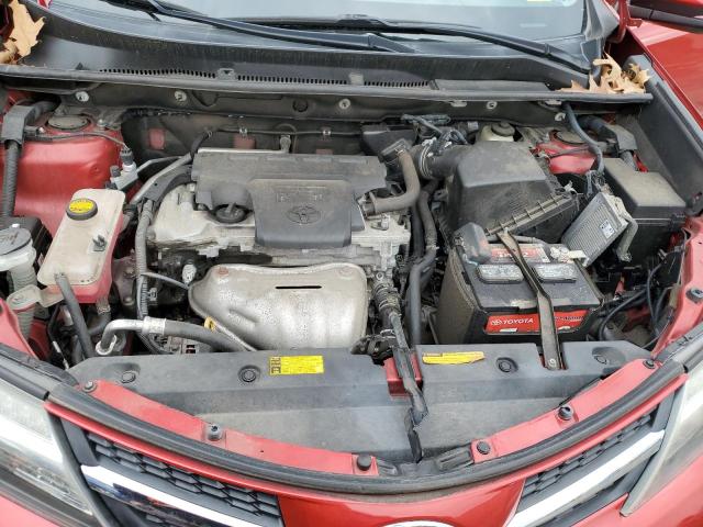 Photo 10 VIN: 2T3DFREV1FW336821 - TOYOTA RAV4 LIMIT 