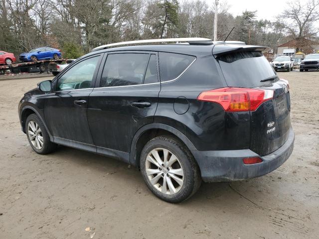 Photo 1 VIN: 2T3DFREV1FW346457 - TOYOTA RAV4 