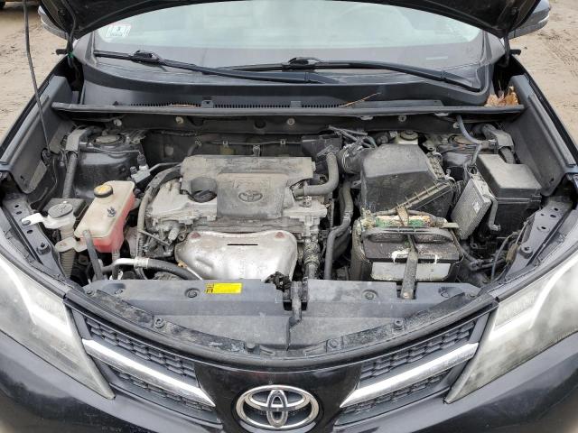 Photo 10 VIN: 2T3DFREV1FW346457 - TOYOTA RAV4 