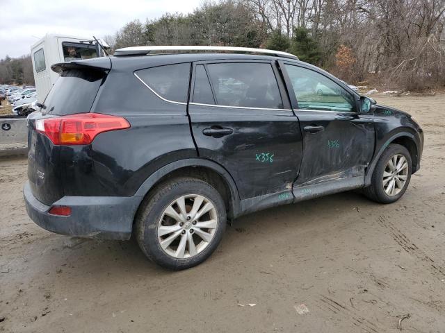 Photo 2 VIN: 2T3DFREV1FW346457 - TOYOTA RAV4 