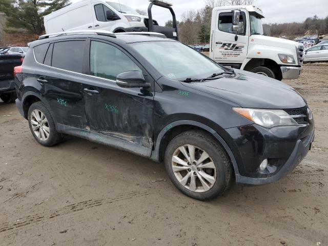 Photo 3 VIN: 2T3DFREV1FW346457 - TOYOTA RAV4 