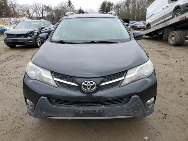 Photo 4 VIN: 2T3DFREV1FW346457 - TOYOTA RAV4 