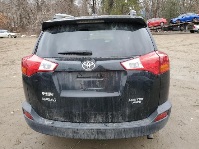 Photo 5 VIN: 2T3DFREV1FW346457 - TOYOTA RAV4 