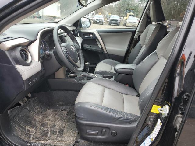 Photo 6 VIN: 2T3DFREV1FW346457 - TOYOTA RAV4 