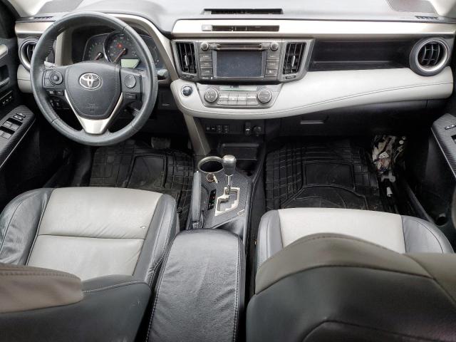 Photo 7 VIN: 2T3DFREV1FW346457 - TOYOTA RAV4 